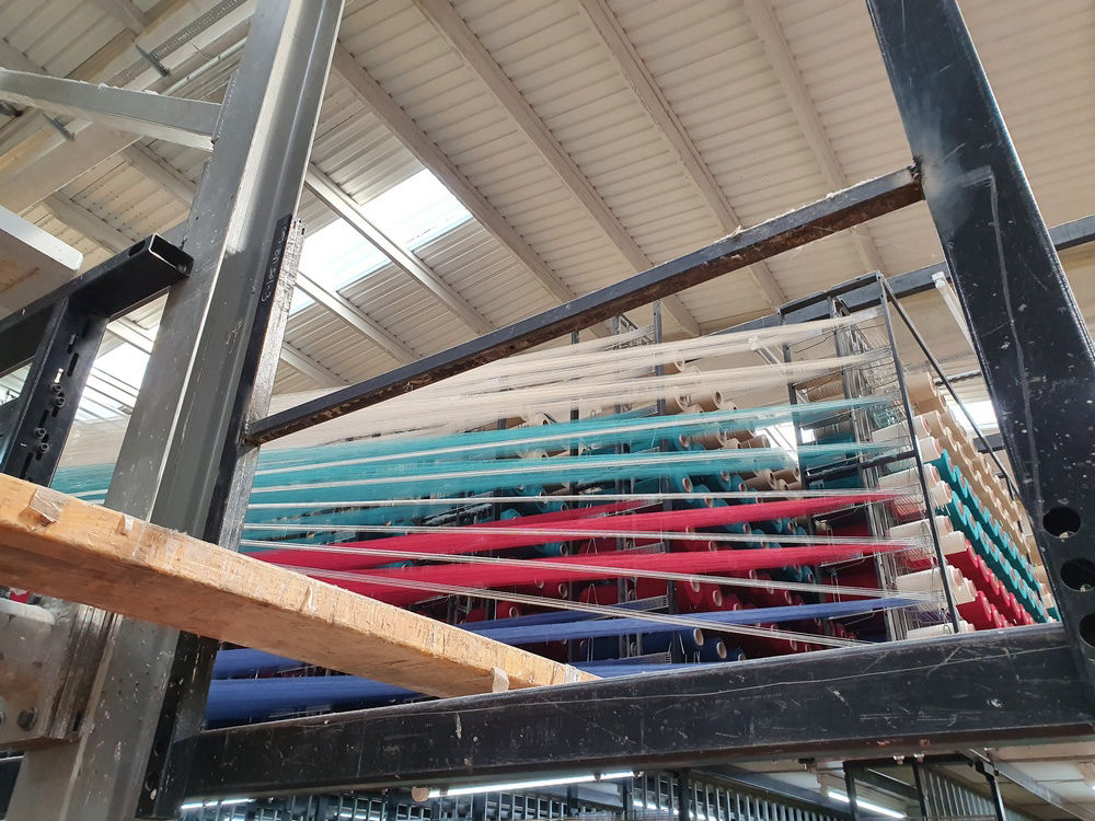 Cami Halısı Desenleri Üretim Montaj İmalat