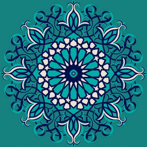 Akrilik Cami Halısı Desenleri Üretim Montaj