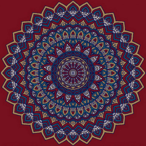 Akrilik Cami Halısı Desenleri Üretim Montaj