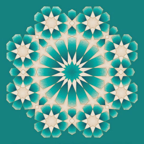 Akrilik Cami Halısı Desenleri Üretim Montaj