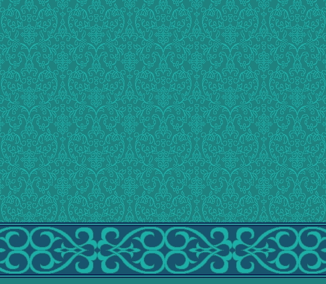 Akrilik Cami Halısı Desenleri Üretim Montaj