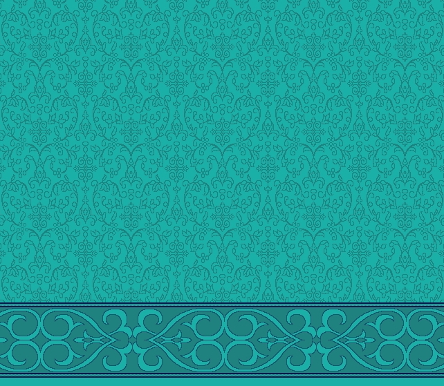 Akrilik Cami Halısı Desenleri Üretim Montaj