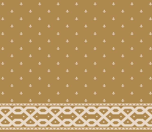 Akrilik Cami Halısı Desenleri Üretim Montaj