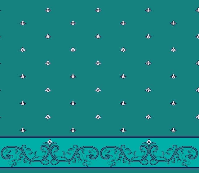 Akrilik Cami Halısı Desenleri Üretim Montaj