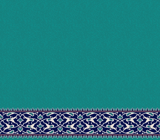 Akrilik Cami Halısı Desenleri Üretim Montaj