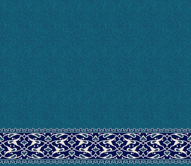 Akrilik Cami Halısı Desenleri Üretim Montaj