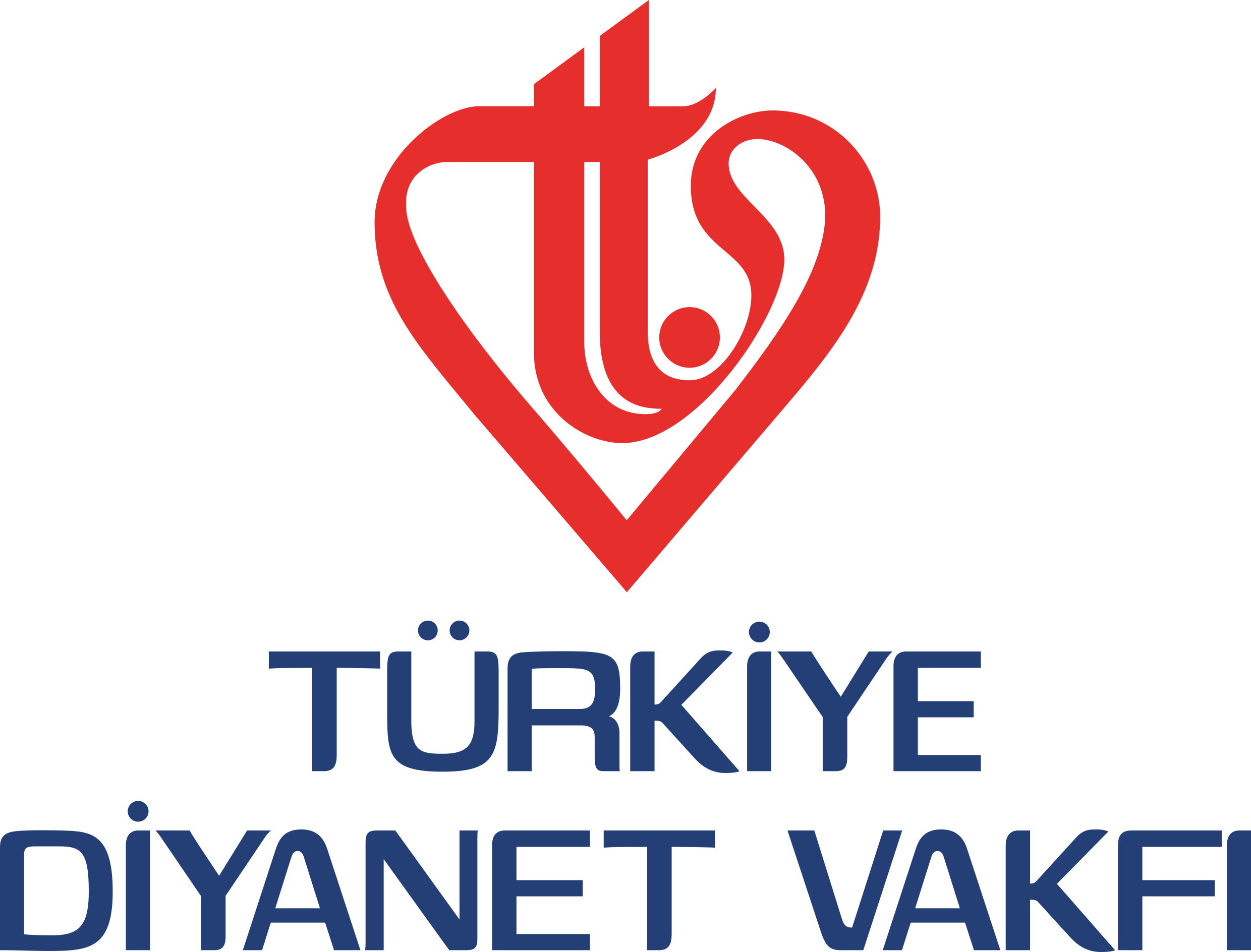 Türkiye Diyanet Vakfı